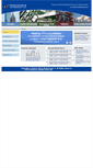 Mobile Screenshot of euctp.org